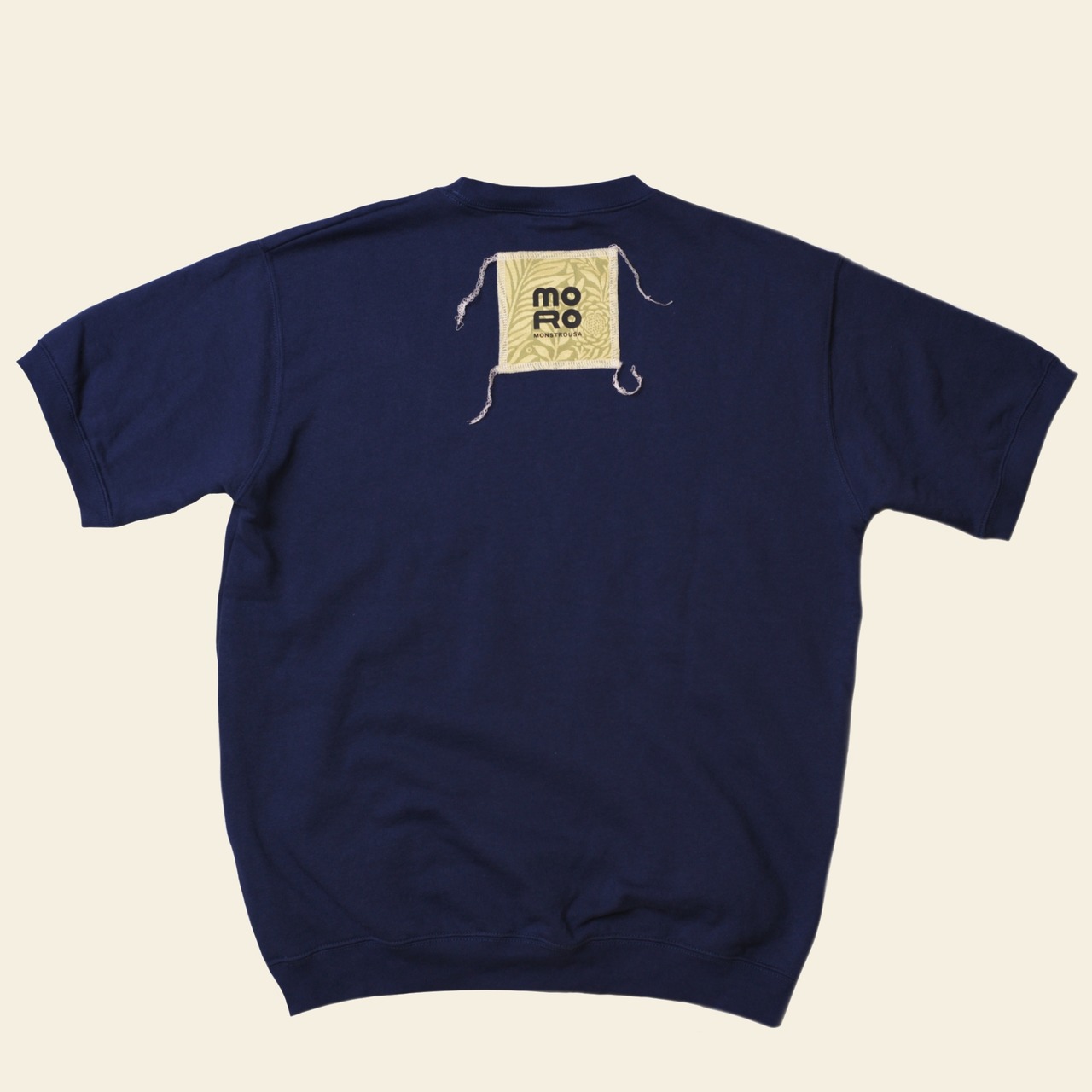 ULTRA Sweat Setup "GOMORA" feat.Eye of Fire