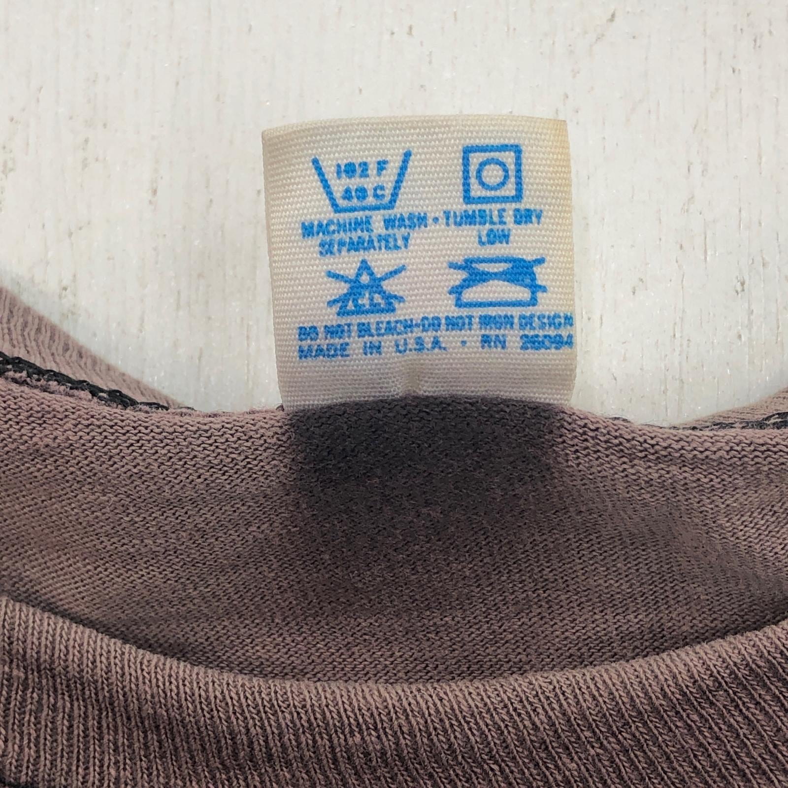CHAMPION チャンピオン 80年代 USA製 トリコタグ 前期 PRO- KEDS
