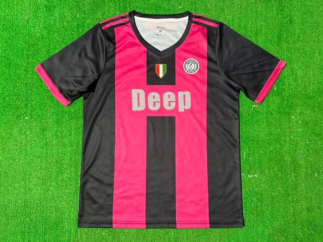 クラスTシャツ サッカーユニフォームP2819 グリッター クラスTシャツ激安2000円