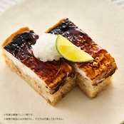 冷凍 焼鯖鮨 6貫入×3パック