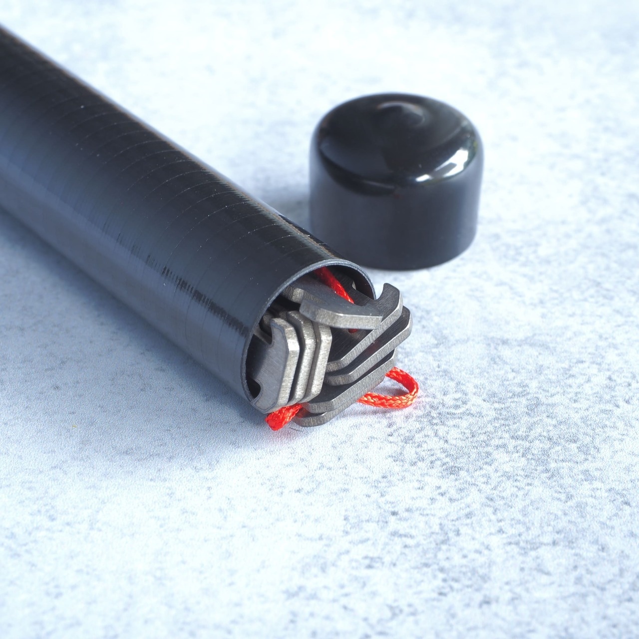 Suluk46 / Atani Titanium Tent Stake *バラ売り1本・画像5