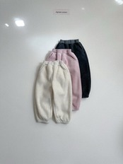 〖取寄〗韓国子供服 / 26winter / Digreen / ポリスパンツ / キッズ / 冬服 *S~2XL*