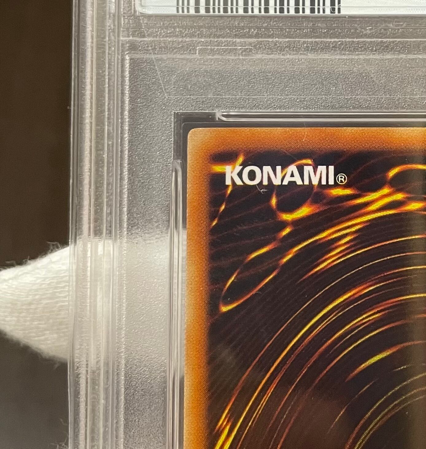 D.D.M 旧アジアレリーフPSA9