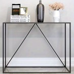 エントランスキャビネット コンソール テーブル 収納ラック 壁収納 装飾 リビング 寝室