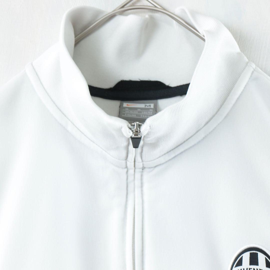 NIKE JUVENTUS ナイキ ユベントス トラックジャケット M NIKE JUVENTUS ナイキ ユベントス トラックジャケット M