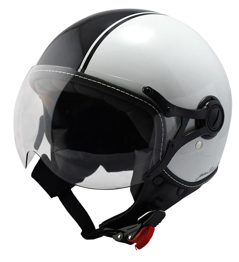SHOEI・J-FORCE2・J-FORCE II・HONDA・ジェットヘルメット・XLサイズ