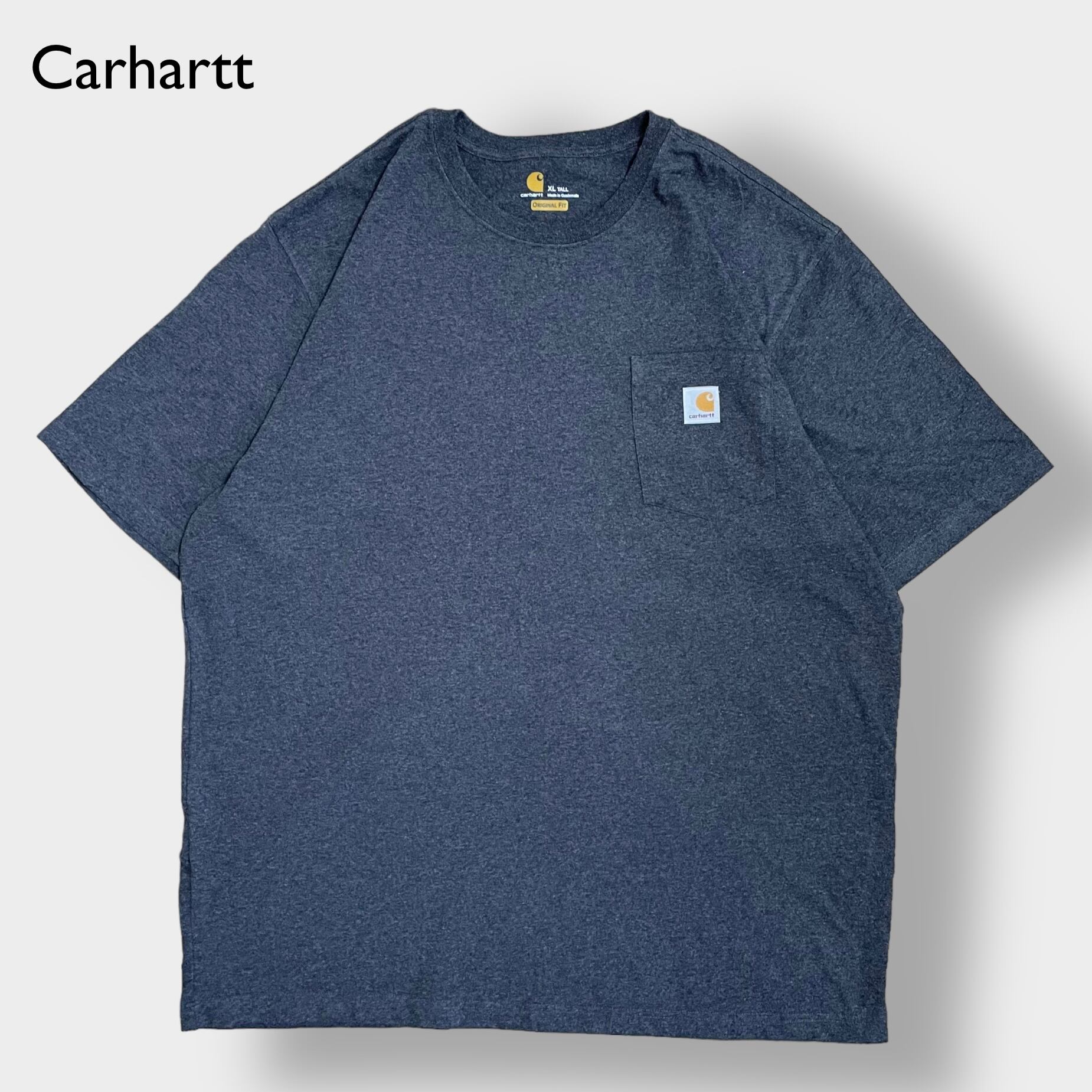 carhartt カーハート シャツジャケット 海外 XLサイズ ゆるダボ