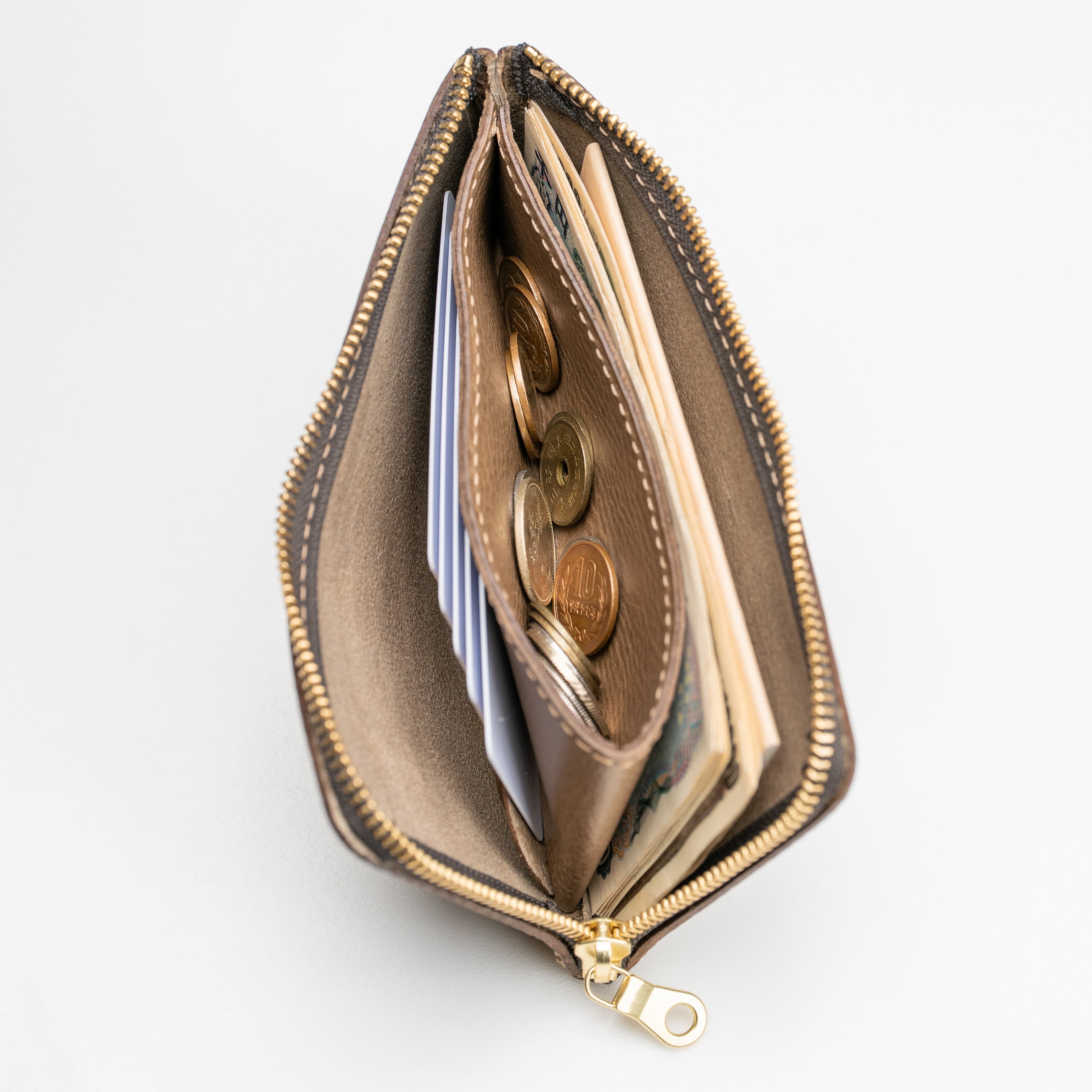 zip medium wallet | FAVOREKA