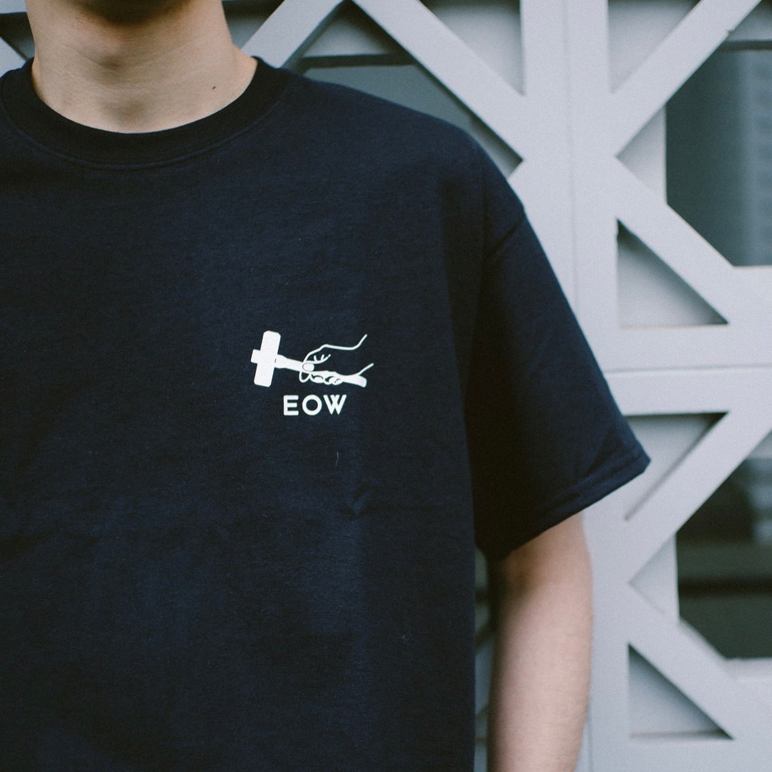 EOW Tシャツ 6枚セット EOW Tシャツ 6枚セット