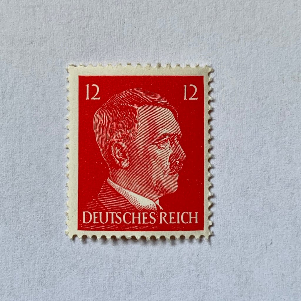ドイツ 1995年 切手 - 使用済切手
