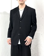 1994AW COMME des GARCONS HOMME 3B Wool Tailored Jacket