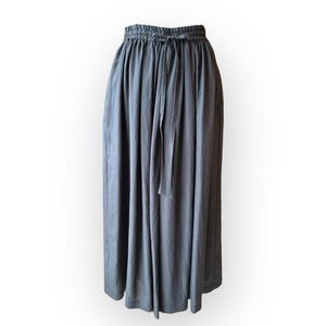 Women's CREWE-Navy【Traditional weather wear】クルー トラディショナルウェザーウエア