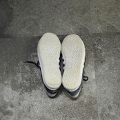 adidas gazelle fade navy sneaker