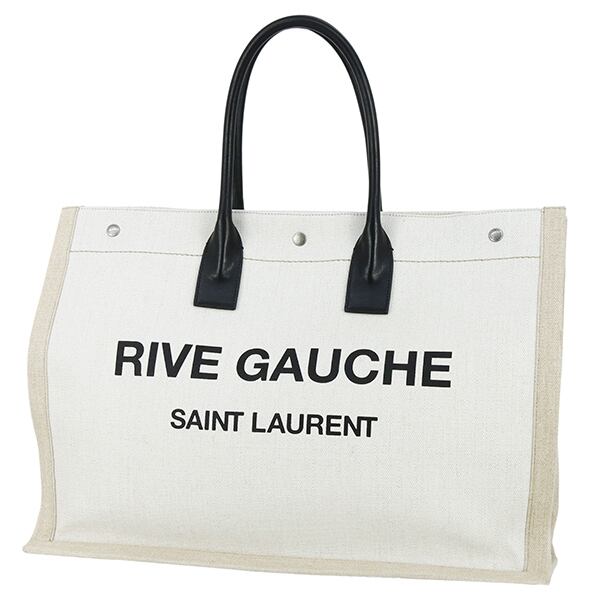 Saint Laurent フラワーパターン トートバッグ 楽天市場】【バッグ】YVES SAINT LAURENT イヴ サン ローラン