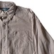 Ralph Lauren　ラルフローレン　ボタンダウンシャツ　ドレスシャツ　ギンガムチェック　ブラウン　メンズ 商品写真4
