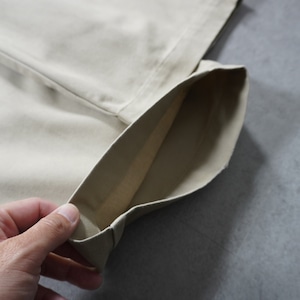 90s Polo by Ralph Lauren POLO CHINO "ANDREW" beige W35L24相当 古着