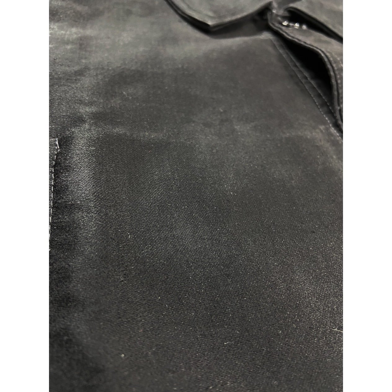 ジャケット・アウター 1950s Eska Special moleskine work jacket 1950s】
