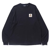 【XLARGE】WALKING APE L/S TEE 【エクストララージ】