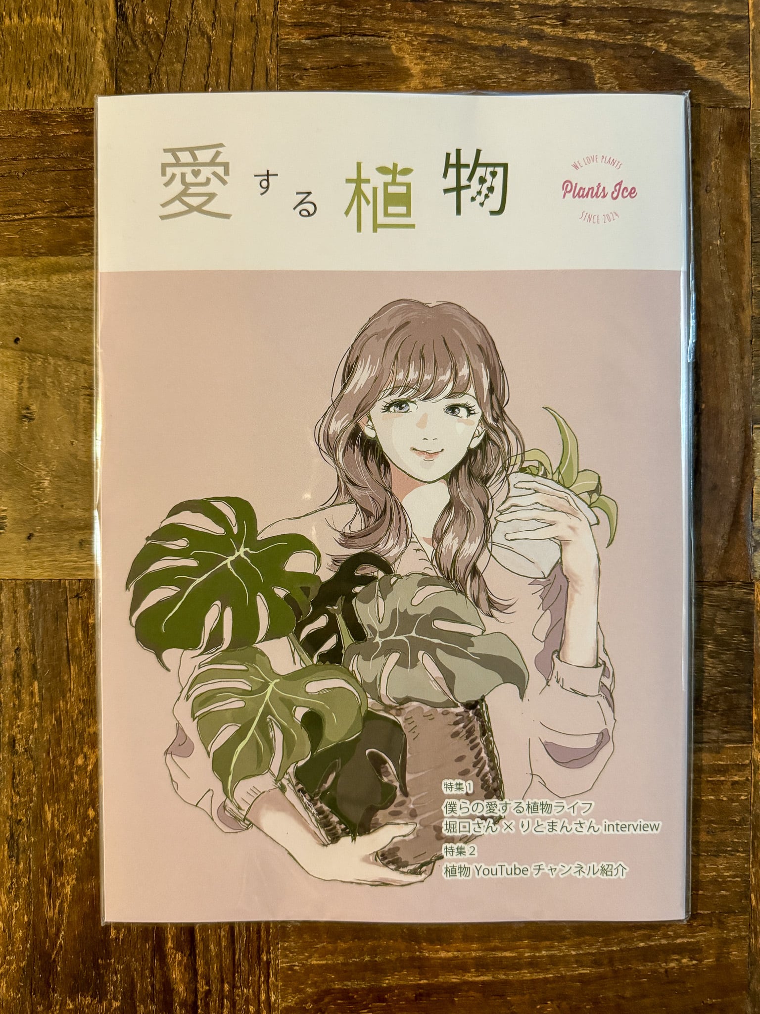 *YUYU・植物とアート♡*専用 YUYU・植物とアート♡*専用 東京優芳園｜観葉植物 *YUYU・