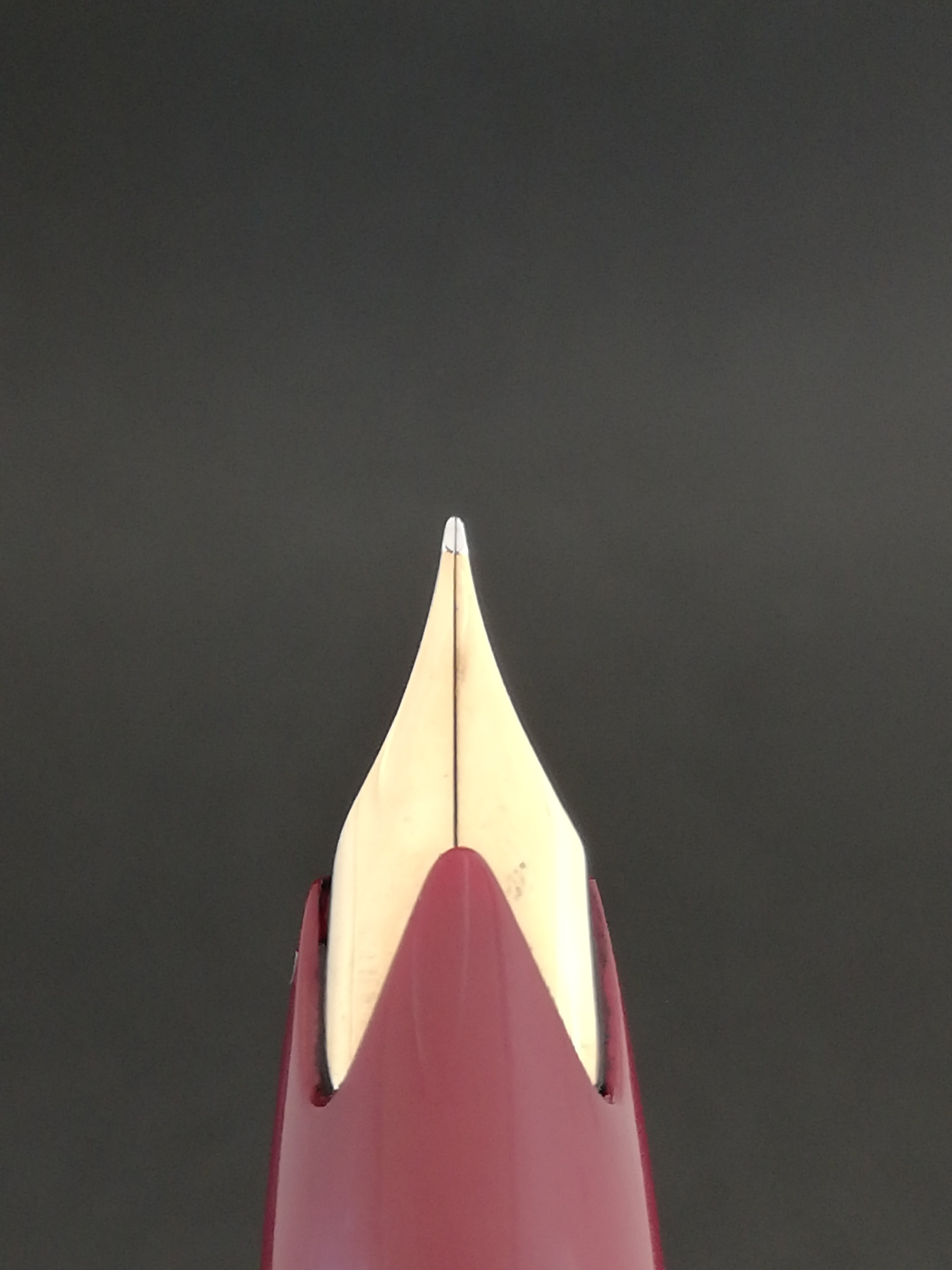 60s モンブラン マイスターシュテュック No 14 MONTBLANC