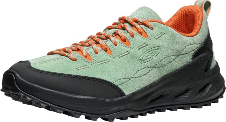 KEEN (キーン) ー JASPER ZIONIC (ジャスパー ザイオニック)