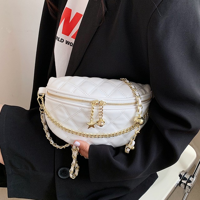 チェーン サマー 夏物 メッセンジャーバッグ Tiancai_Wing_Bag12505687038