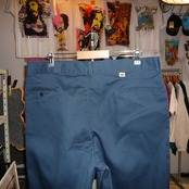 90s Dickies 874 ワークパンツ navy