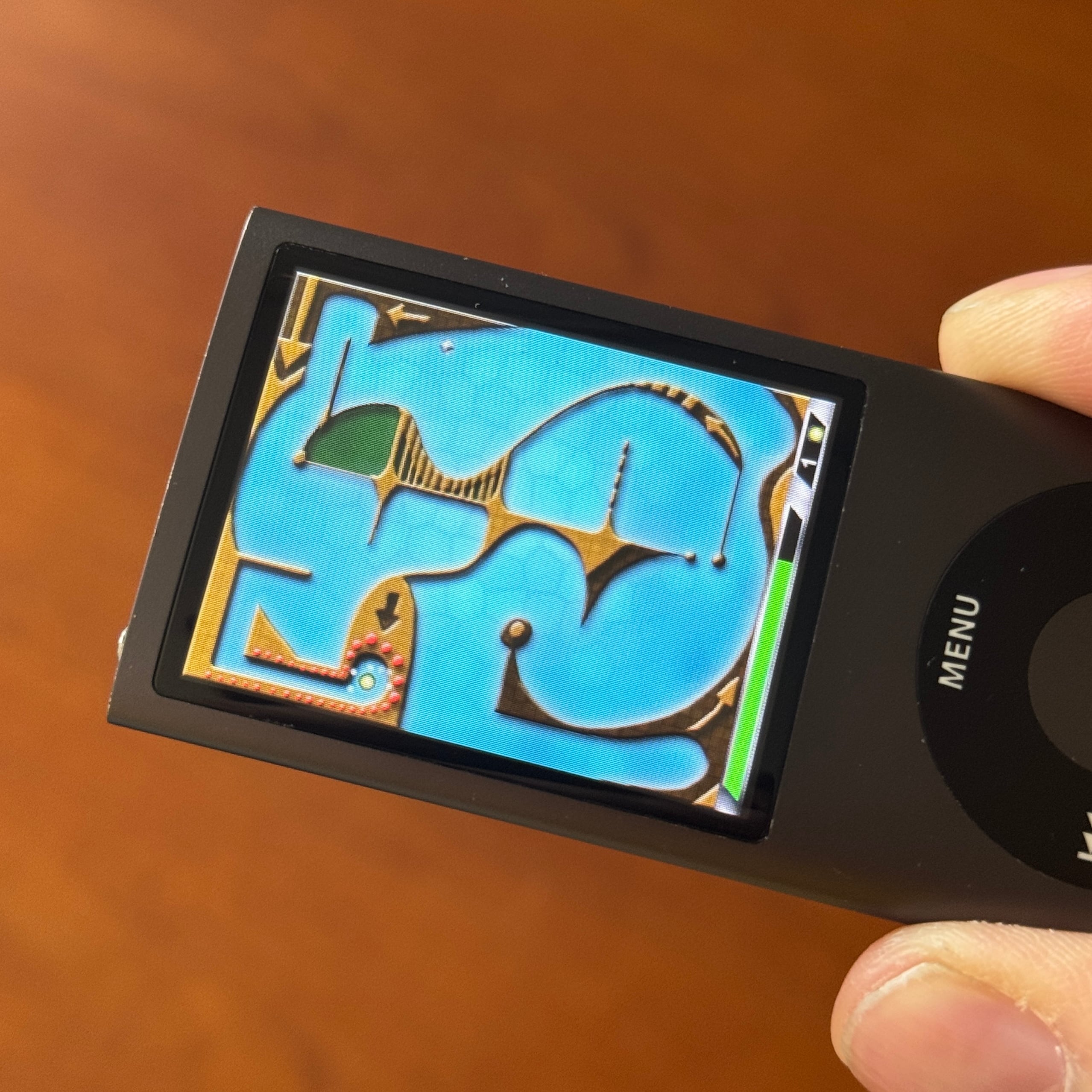 Apple iPod nano 4th 8GB | Happy Pod