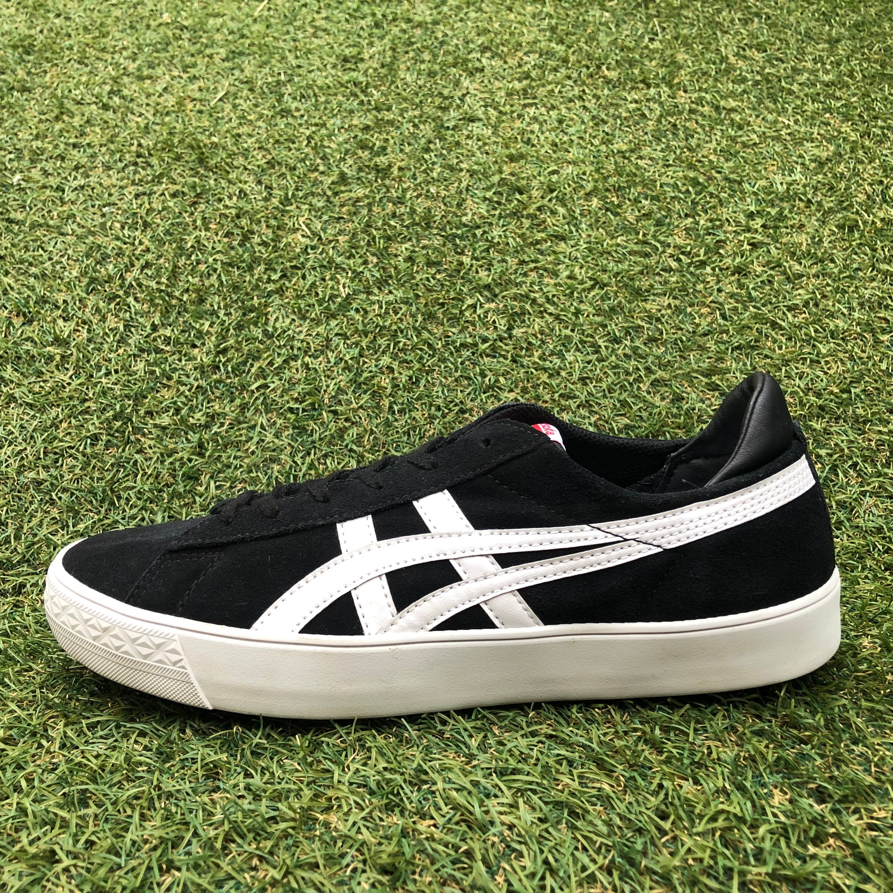 Onitsuka Tiger FABRE BL-S 2.0オニツカタイガー ファブレ H237 | reshoe