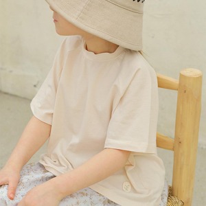 «sold out»«bien a bien» PETITE T-SHIRT プティトップス 3colors