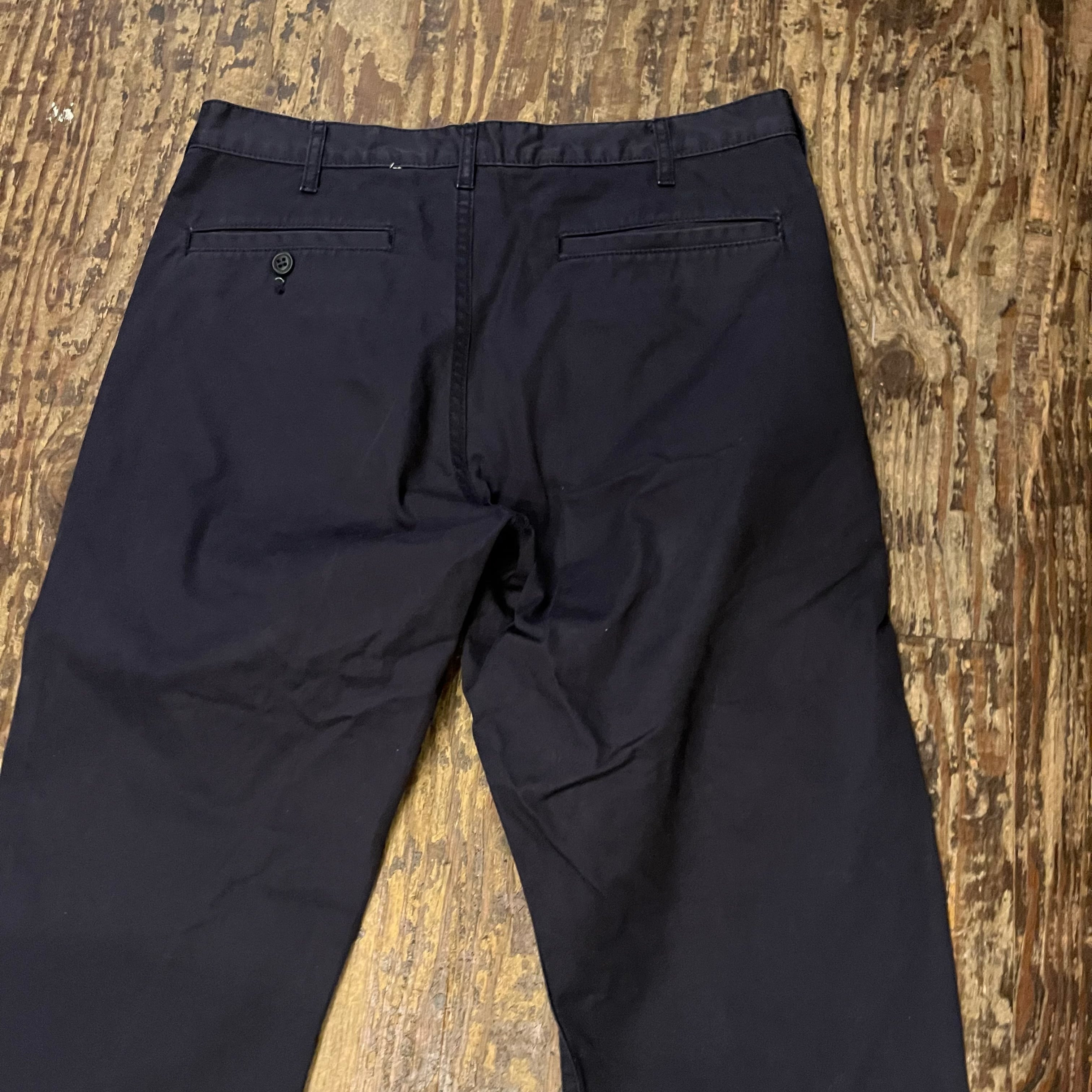 COMME des GARCONS HOMME PLUS コムデギャルソンオムプリュス パンツ