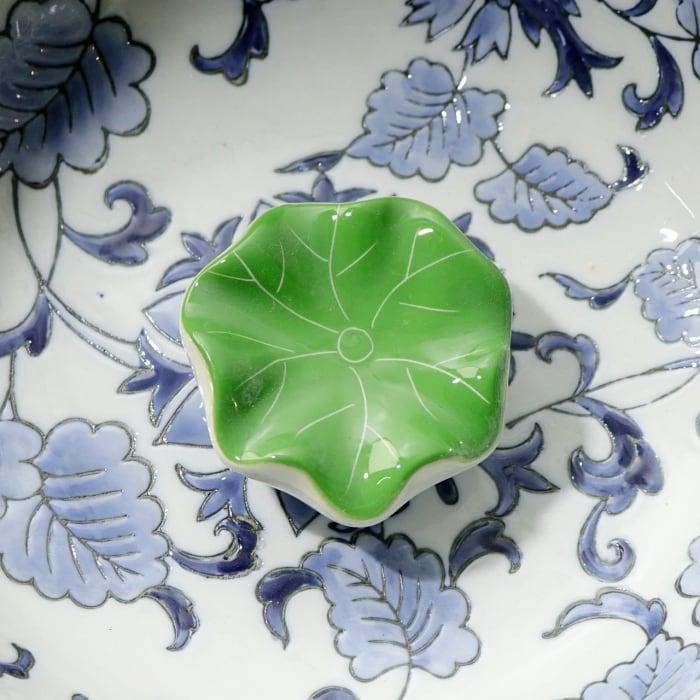 天使8羽花鉢花器ガーデンオブジェ置物