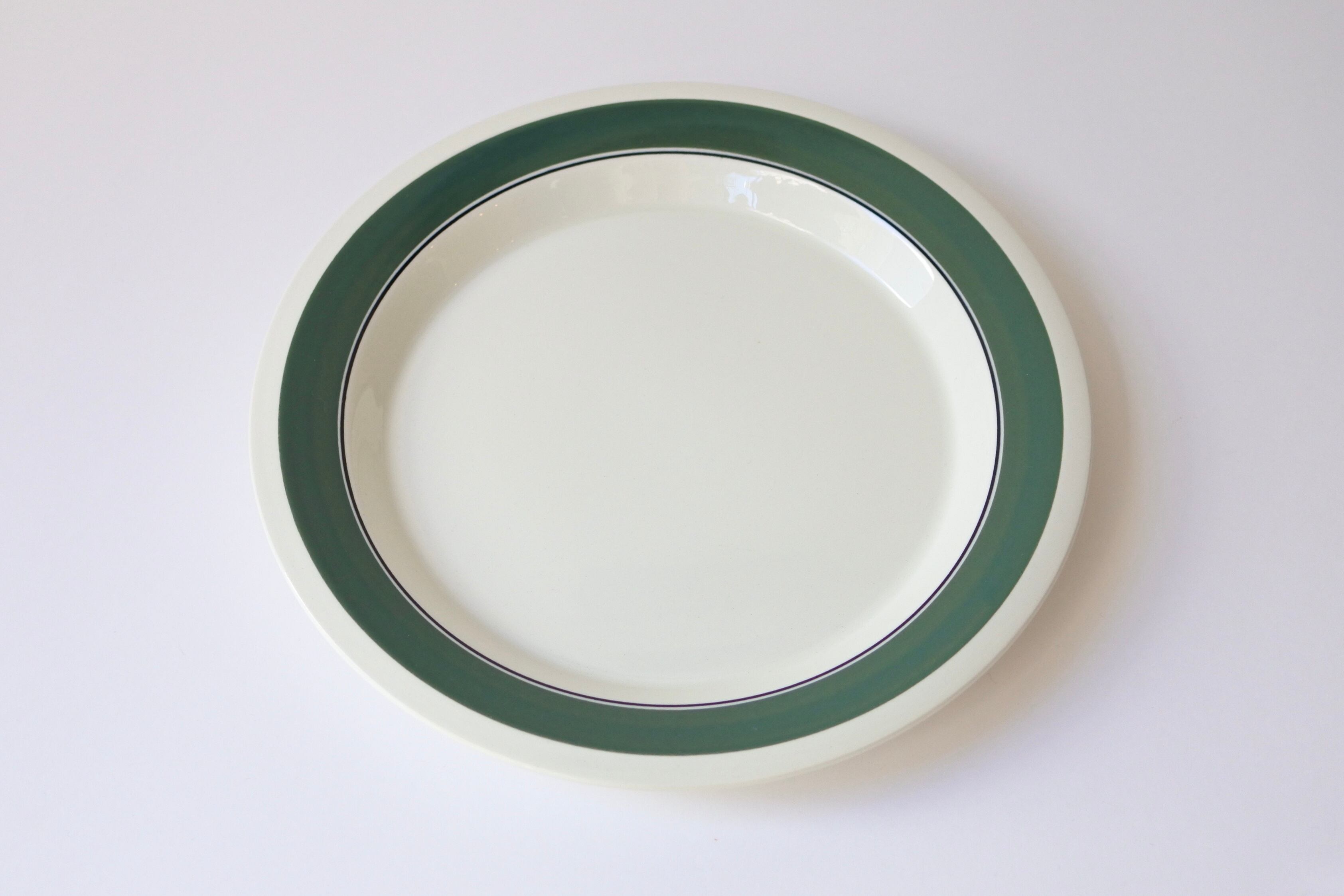vintage ARABIA KIRSIKKA plate 24.5cm / ヴィンテージ アラビア