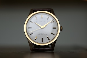 【Orient】1961年製 『グランプリオリエント スペシャル 』初期型 25石 特別調整 手巻き GF / Vintagewatch / Grandprix Orient Special 1st / Cal.N型