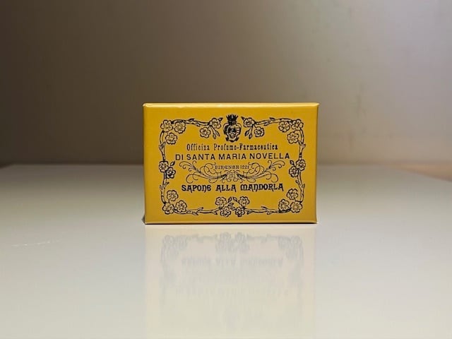 サンタ・マリア・ノヴェッラ アーモンドソープ | オーベルジュ麻布