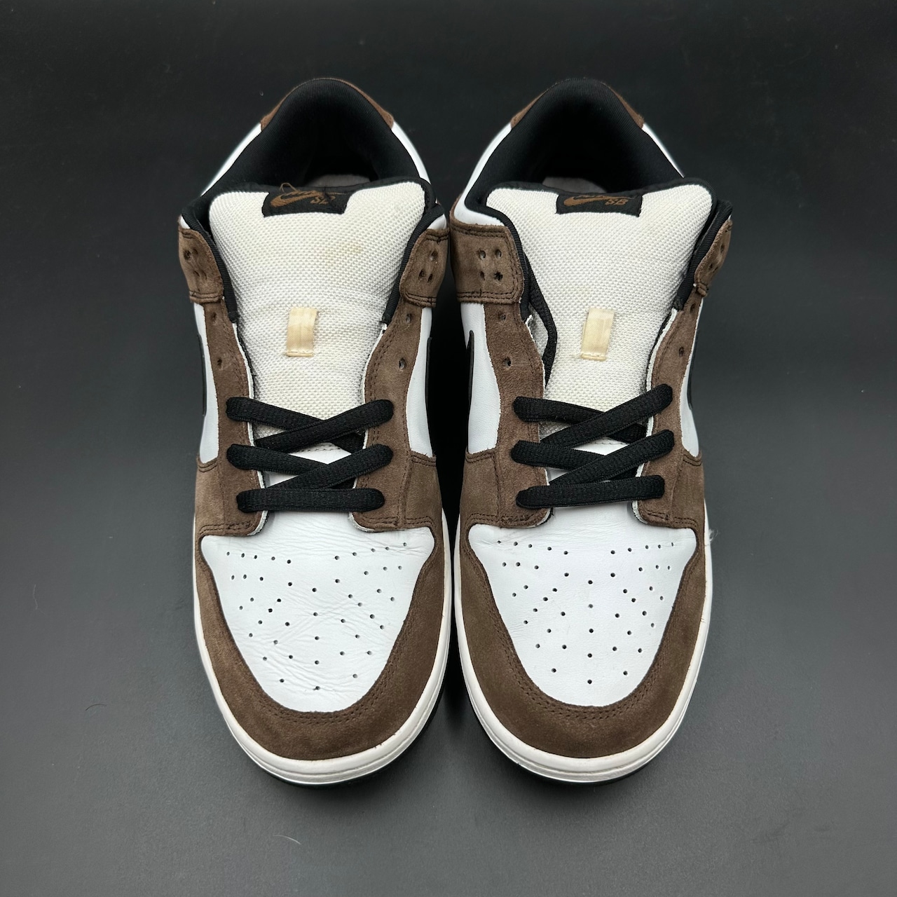 SB DUNK LOW TRAIL END 304292-102