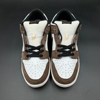 SB DUNK LOW TRAIL END 304292-102