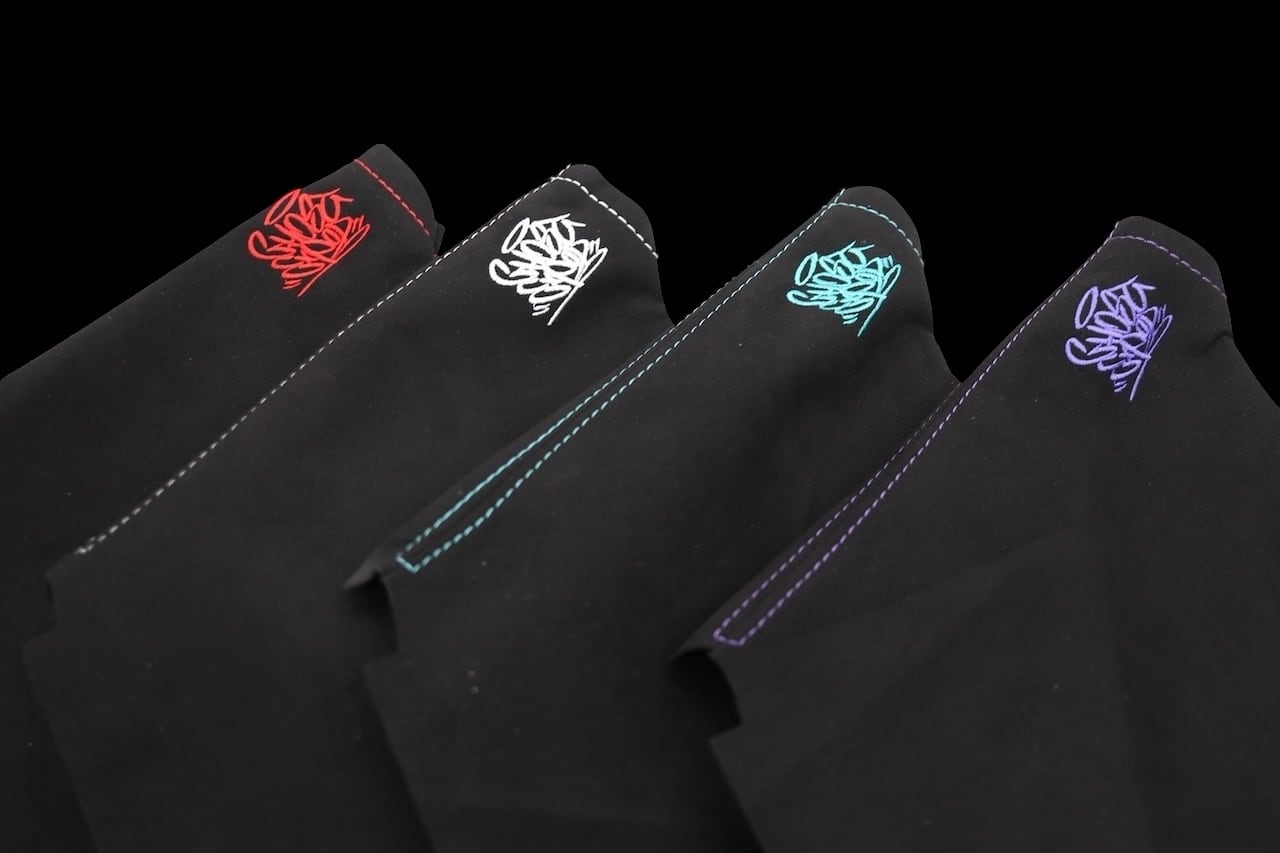 レザー関連 | GHOST EXPOD