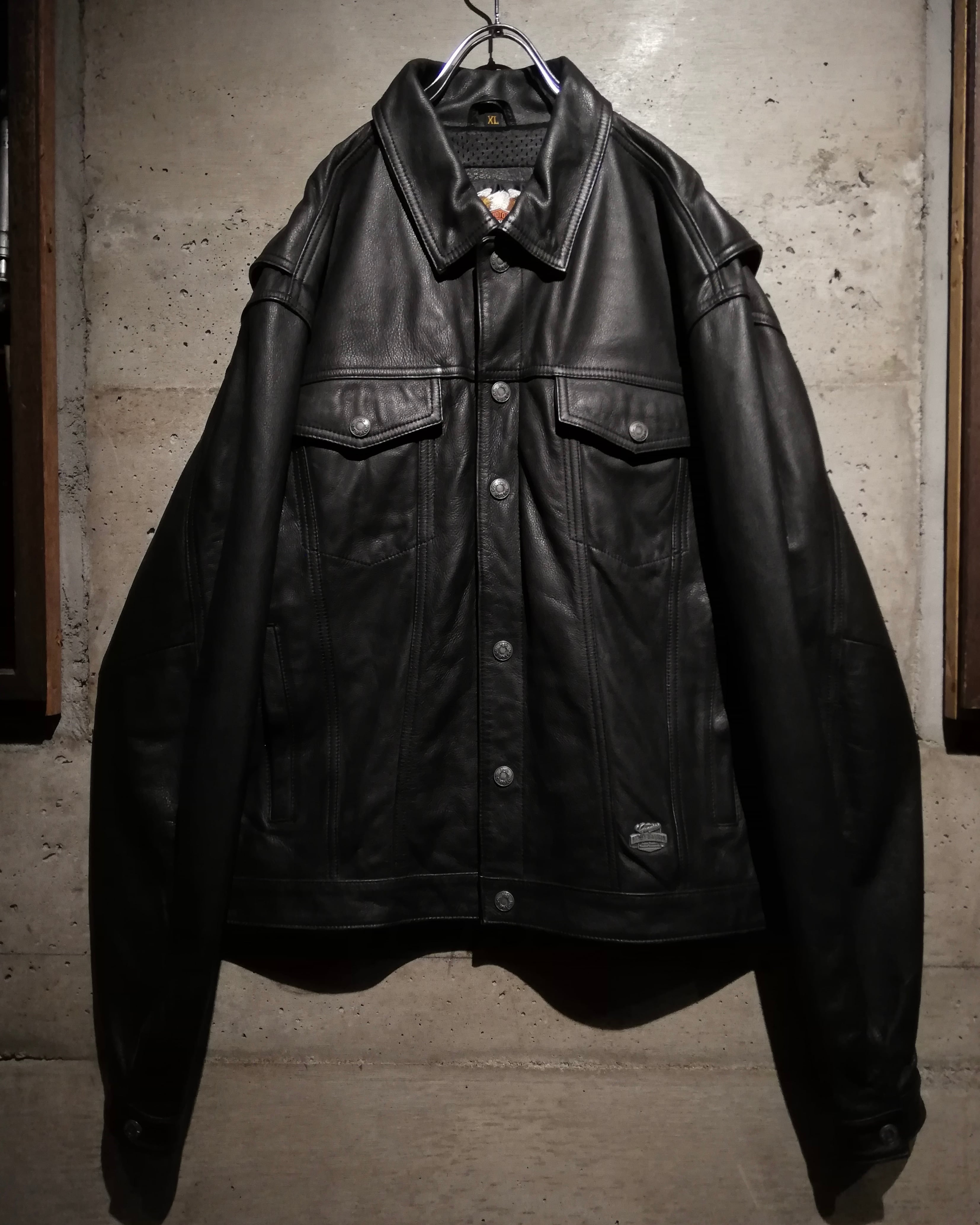 Jacket | Caka(カカ）下北沢古着屋、セレクトショップ