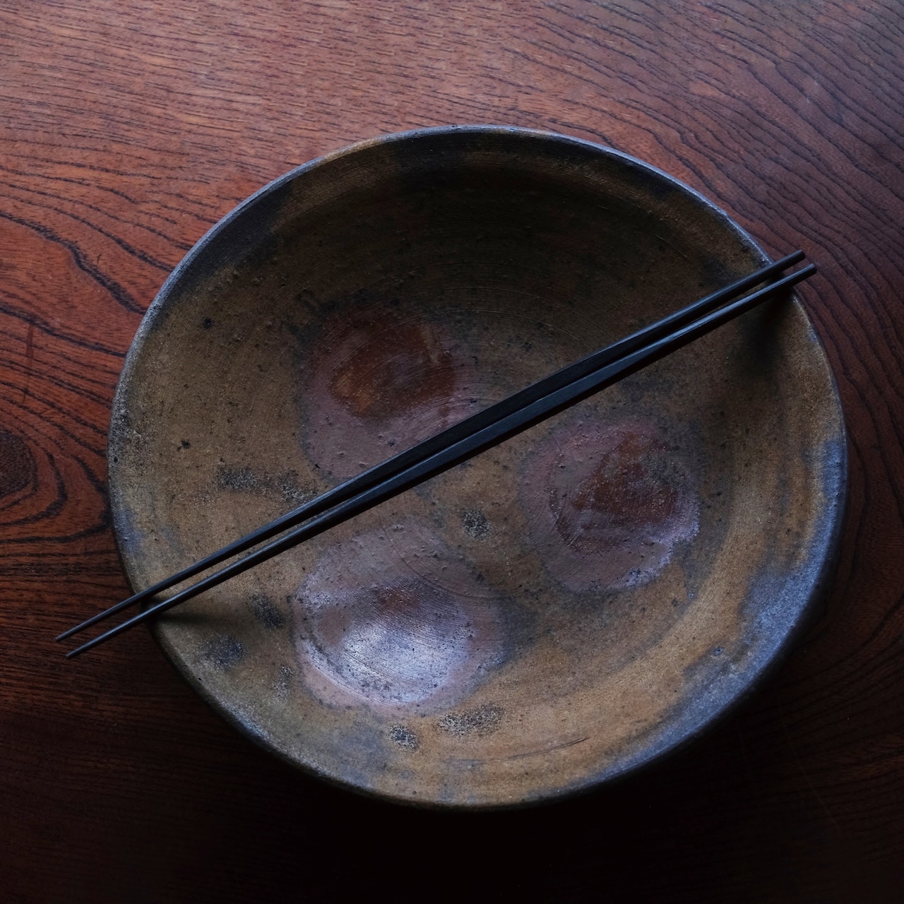 大門箸 拭き漆(1膳入)