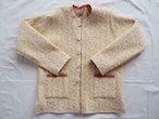 INDIA reversible quilting jacket