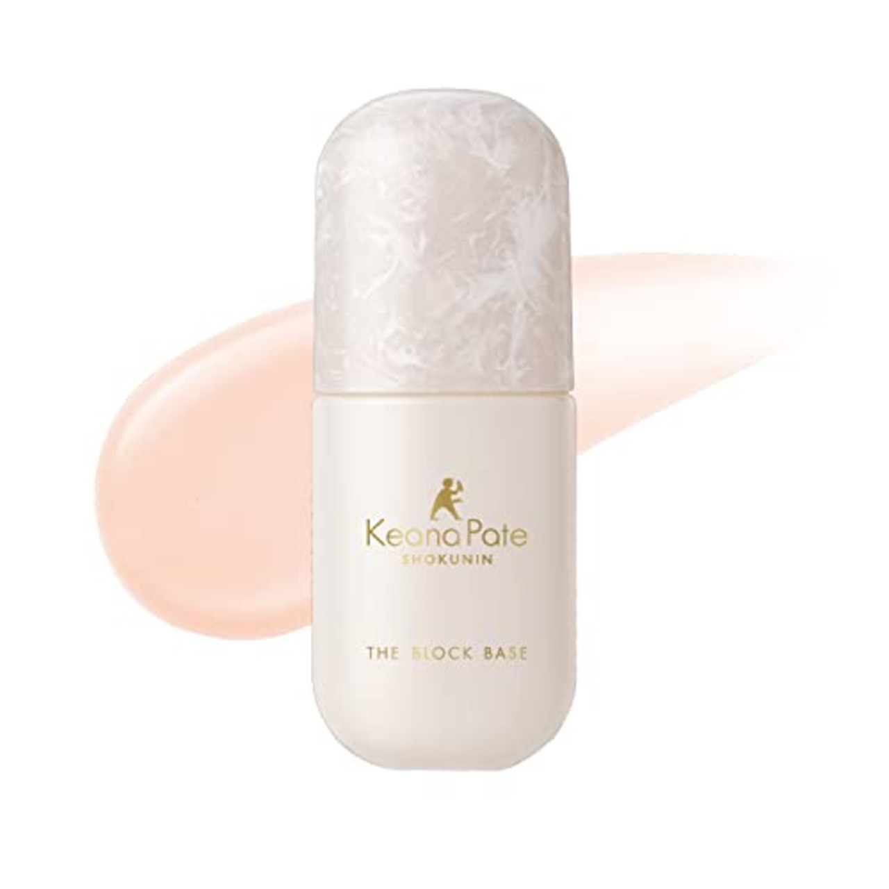 毛穴パテ職人 毛穴崩れブロック下地 25ml 化粧下地