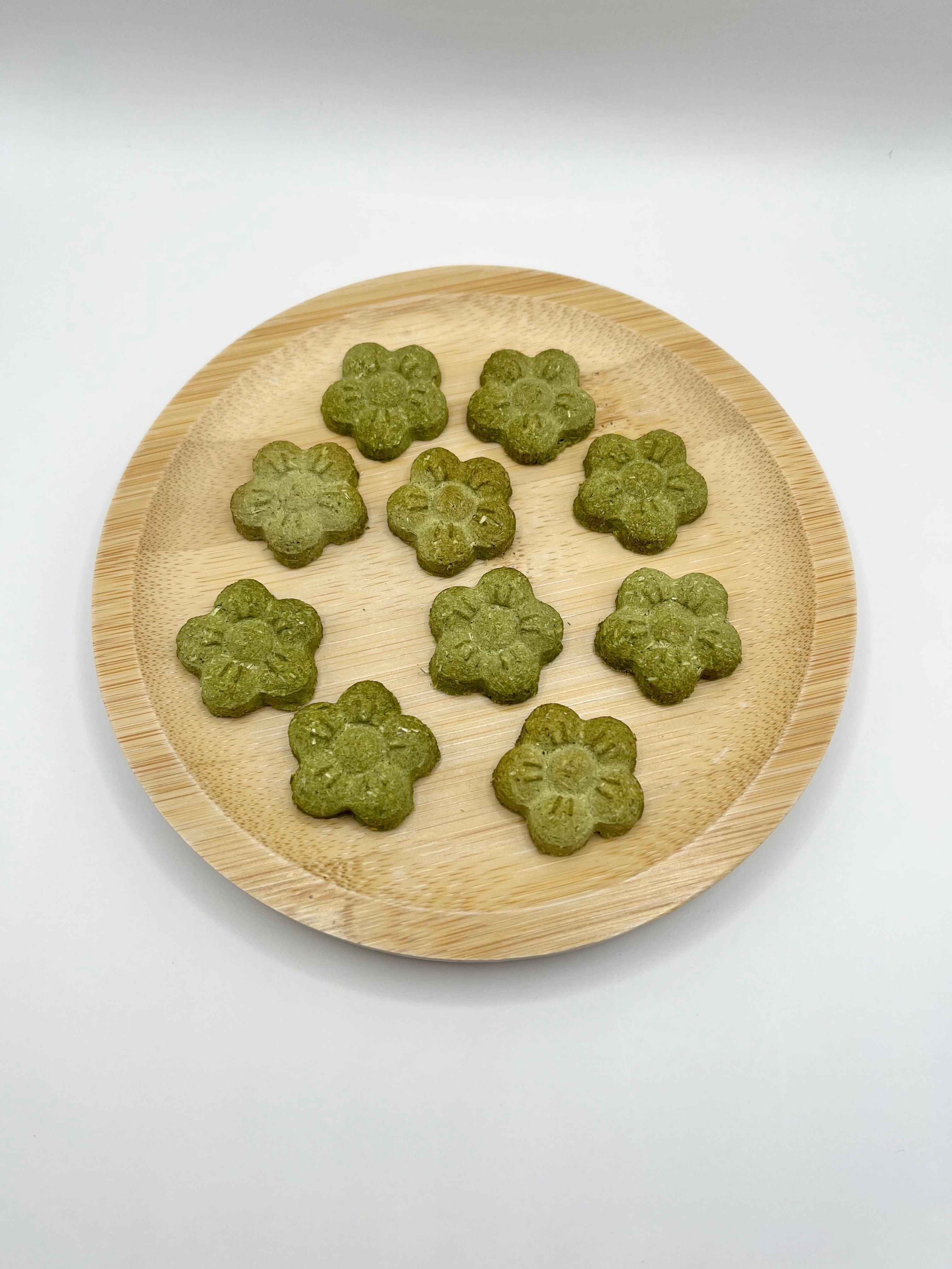 Cookie | オーガニック素材だけを使ったモルモットとうさぎのチモシー