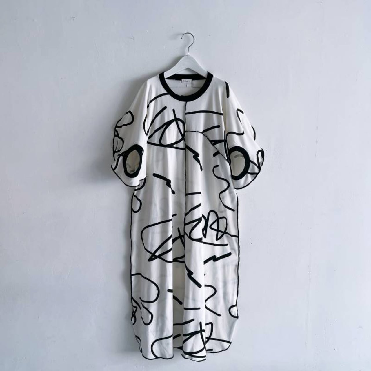 専用【新品未使用タグ付き】frankygrow ワンピース　L frankygrow ワンピース L frankygrow concept shop