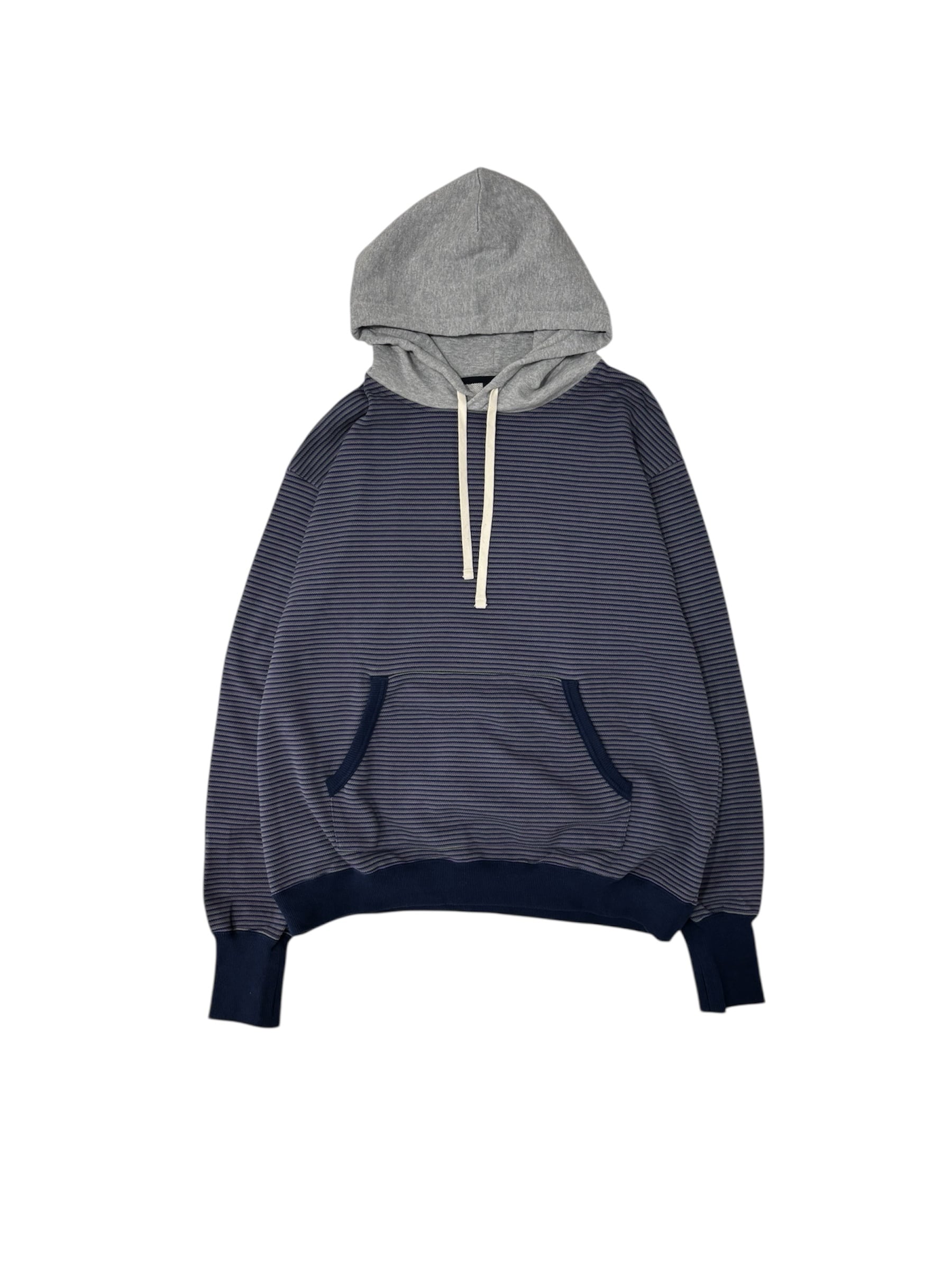 rajabrooke】2WAY WINDBREAKER - ORANGE | standlobby