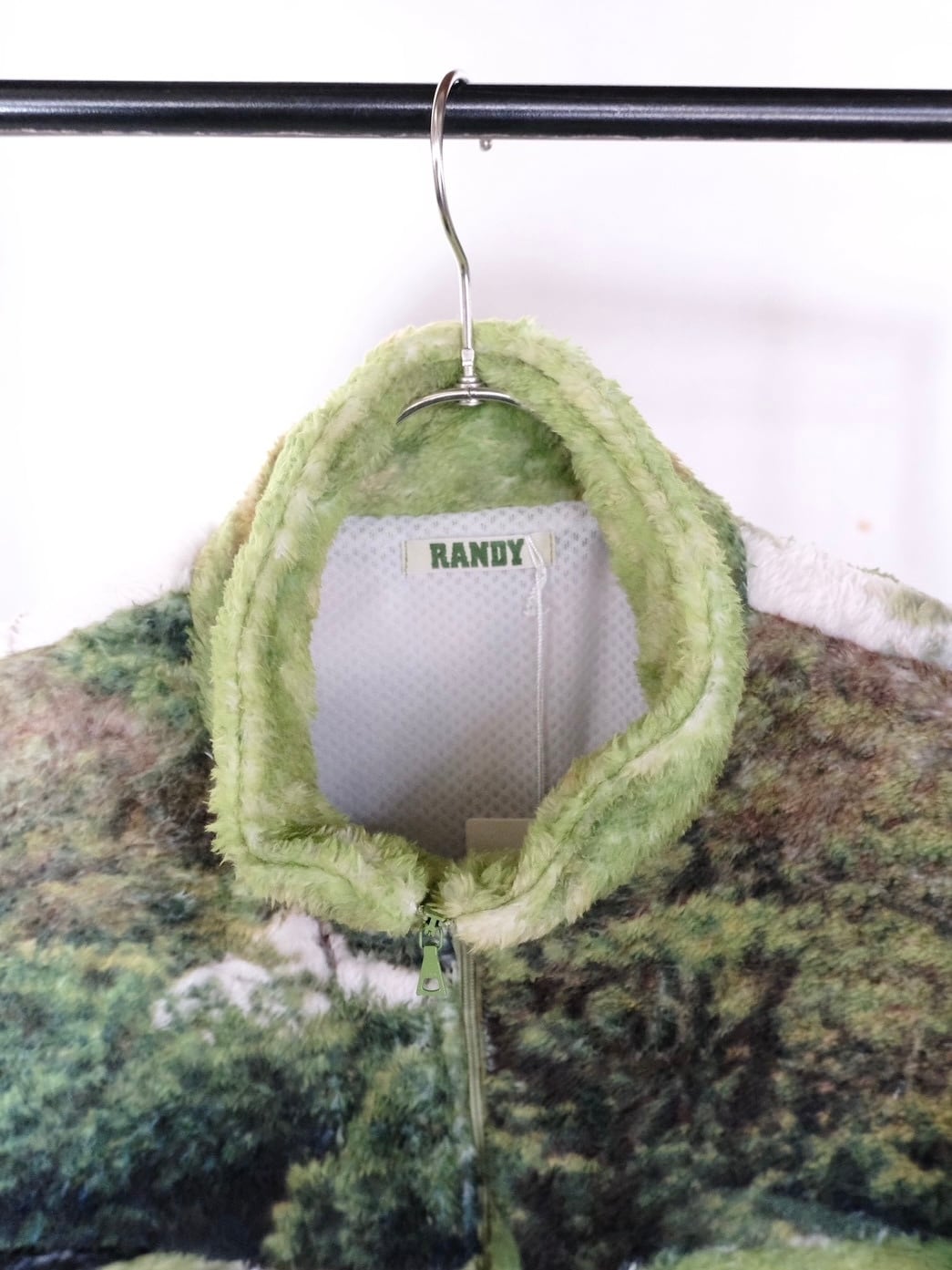 RANDY】 STARRY | THE OUR