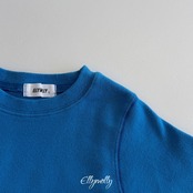 エリーモリー / ELLY MOLLY / モンドピーチTシャツ / 韓国子供服 / ジュニア / 26winter〖取寄〗*13~19号*