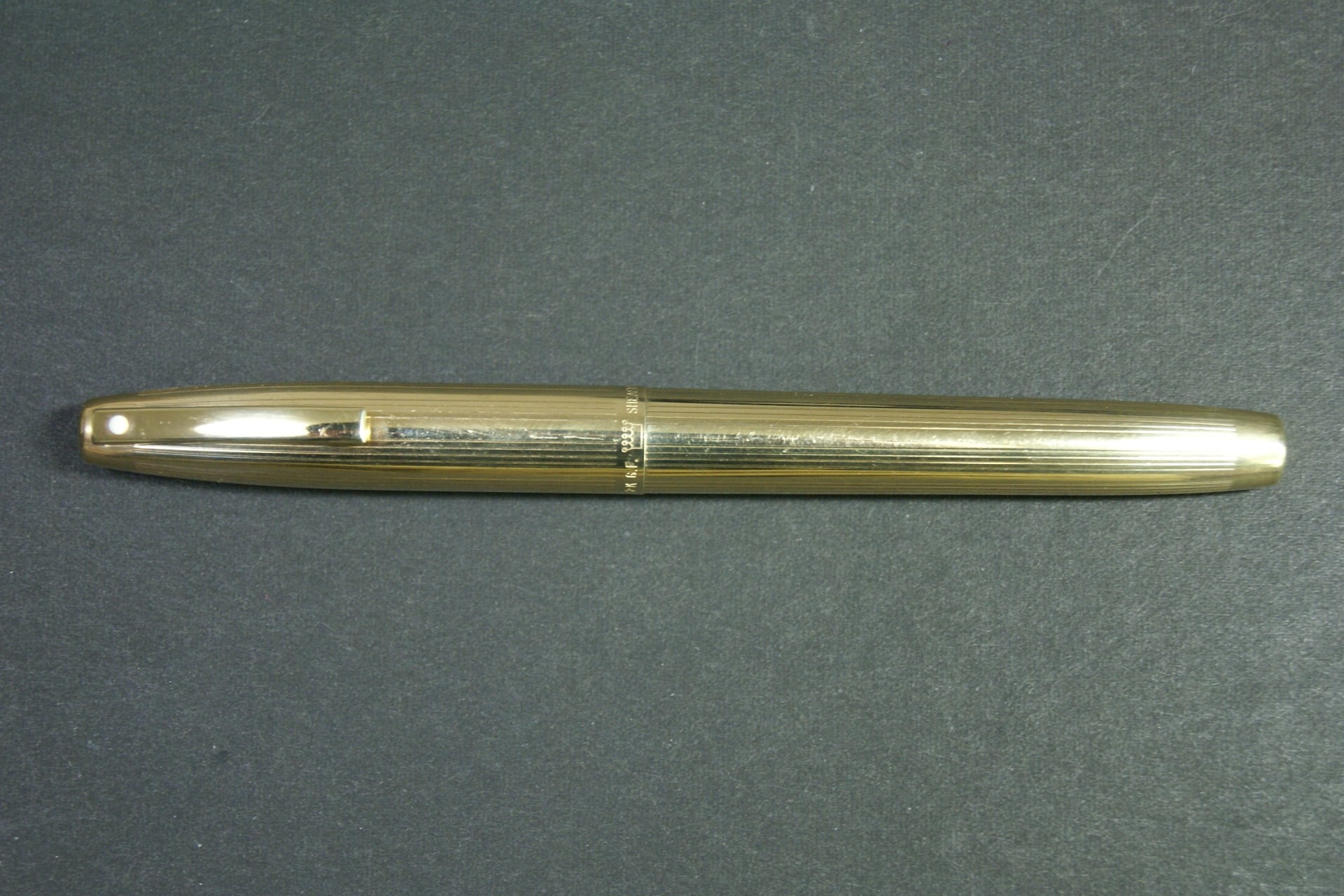 SHEAFFER シェーファー インペリアル 万年筆 14Kペン先 797 80s シェーファー インペリアル 797 SHEAFFER IMPERIAL 797