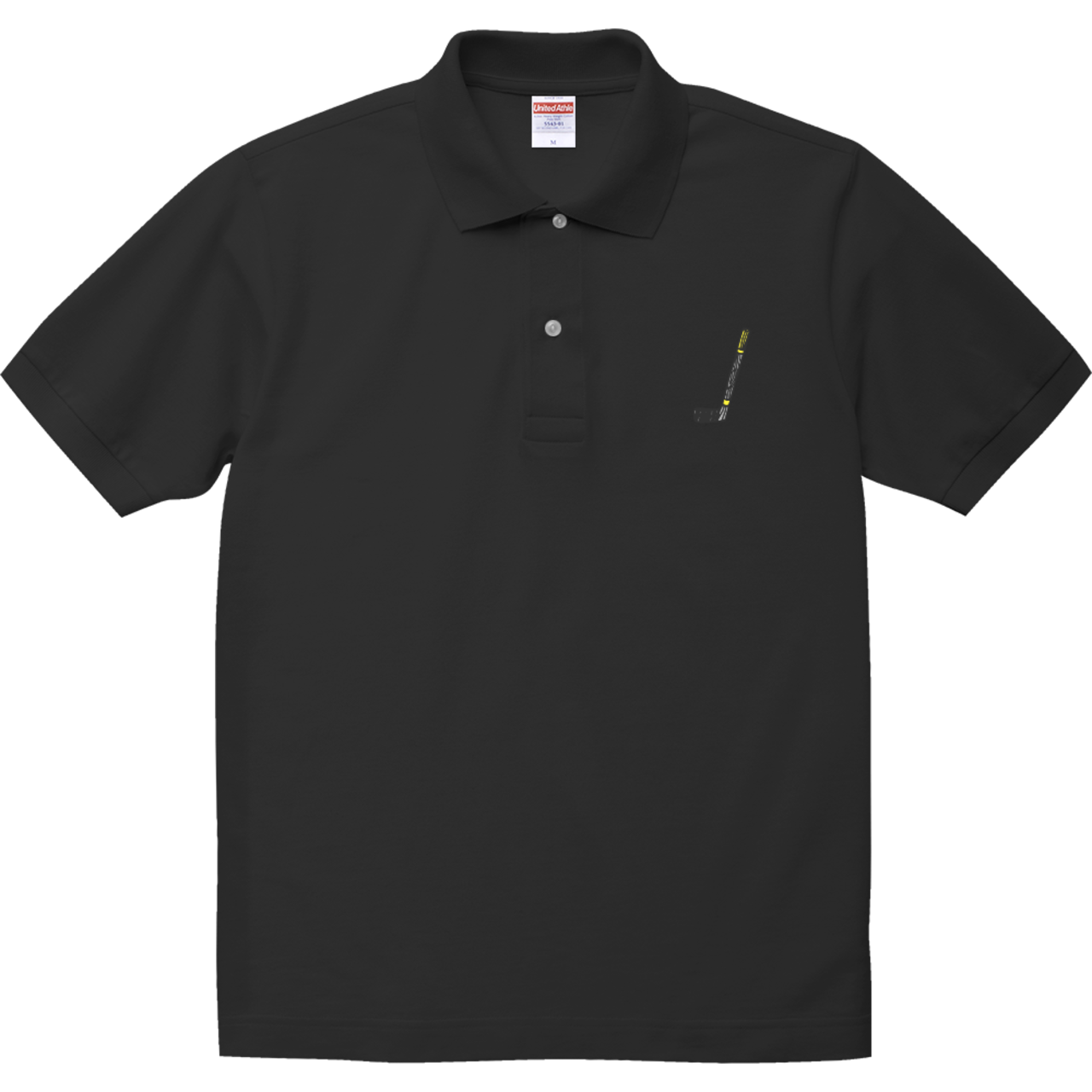 PDDSd polo shirt