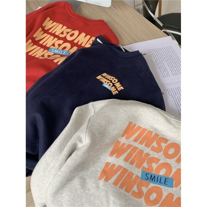 セーター レディースベルベットスタイルルーズトップス ジャケット ストリート モンロー25056336695